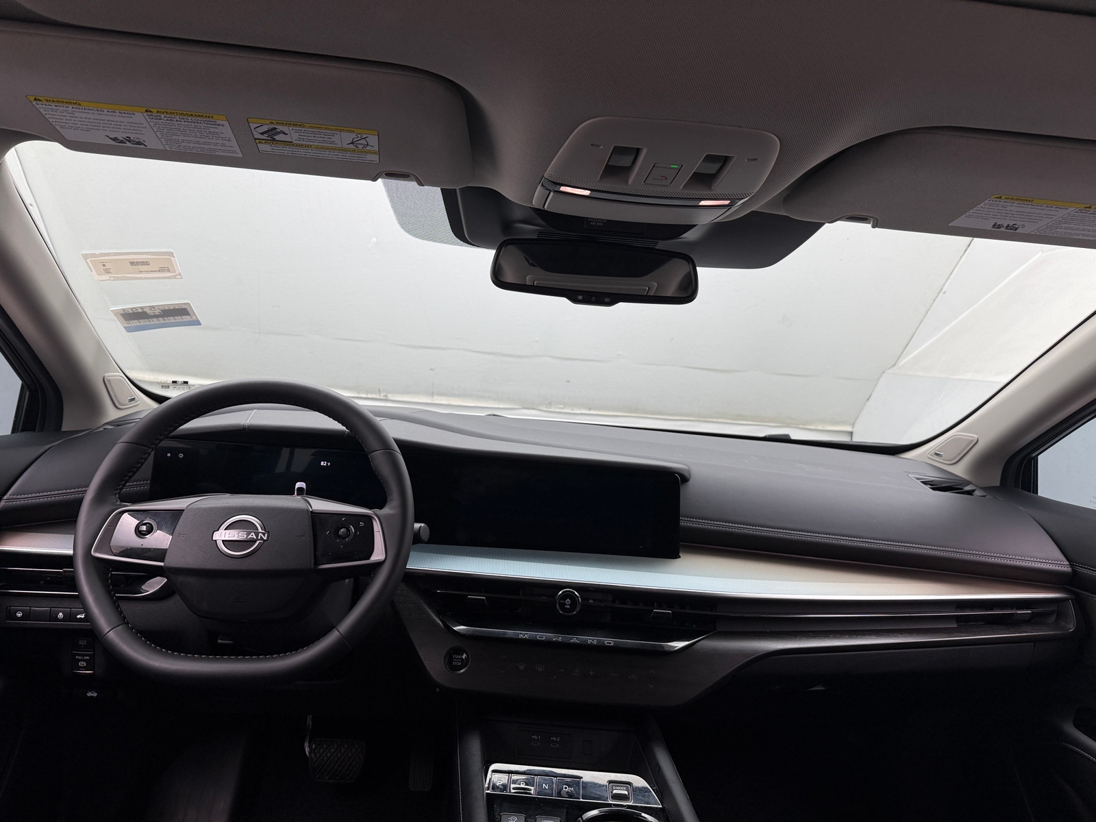 Thumbnail: 2025 Nissan Murano - 2