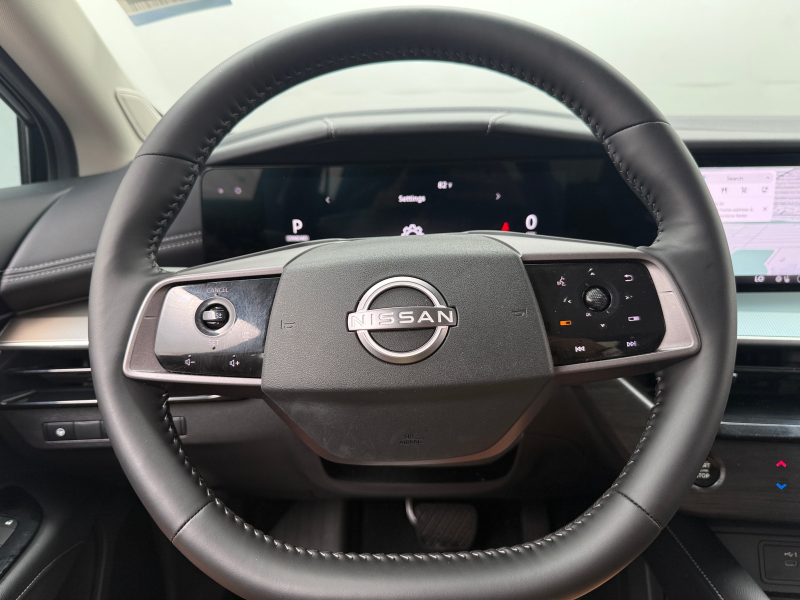 Thumbnail: 2025 Nissan Murano - 4