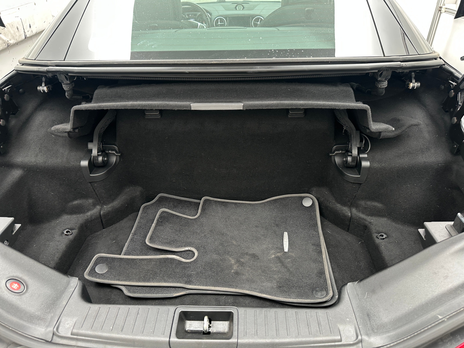 Thumbnail: 2019 Mercedes-Benz SL-Class - 4