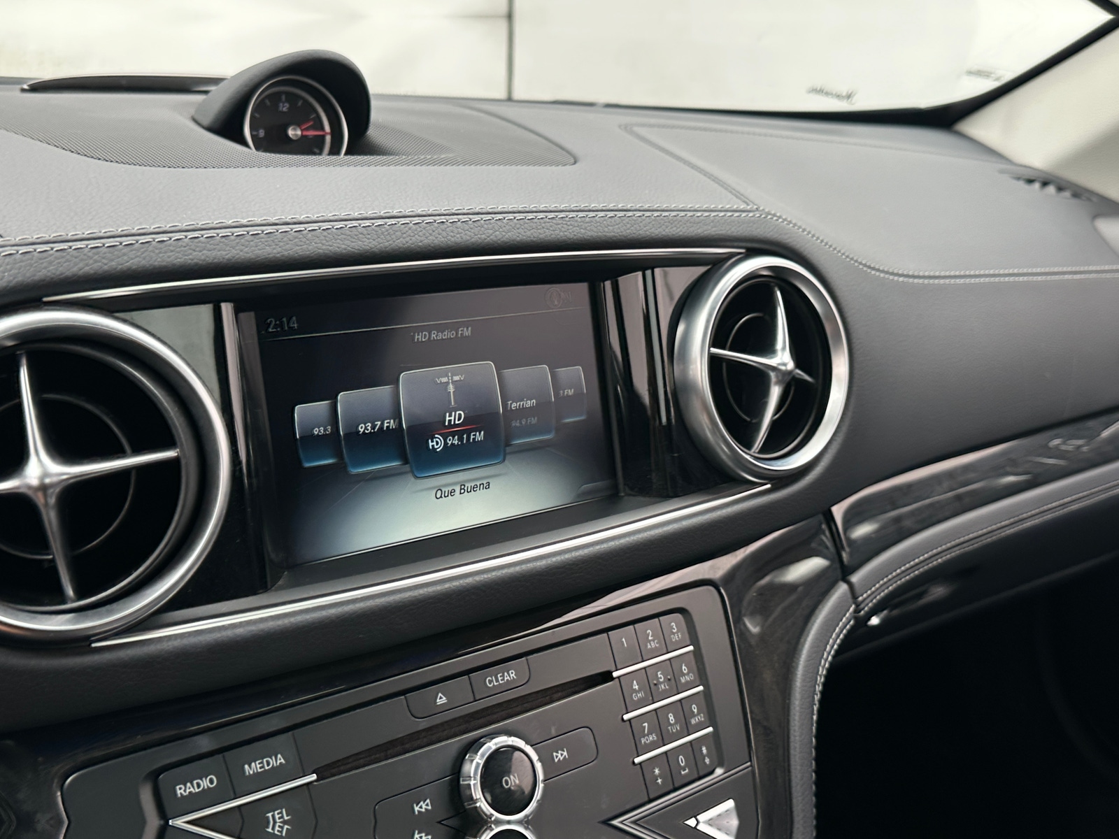 Thumbnail: 2019 Mercedes-Benz SL-Class - 2