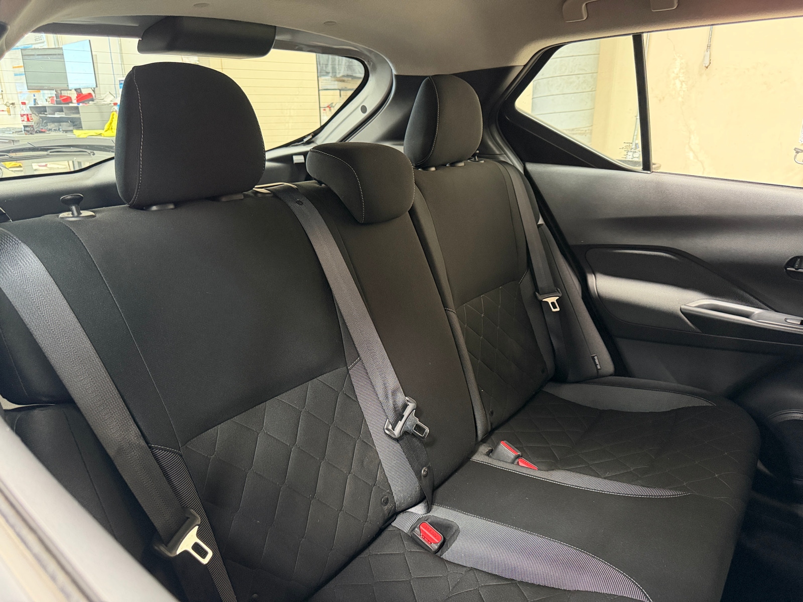 Thumbnail: 2020 Nissan Kicks - 6