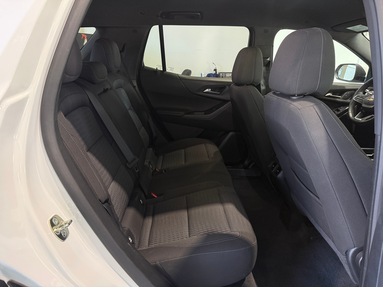 Thumbnail: 2025 Chevrolet Equinox - 6