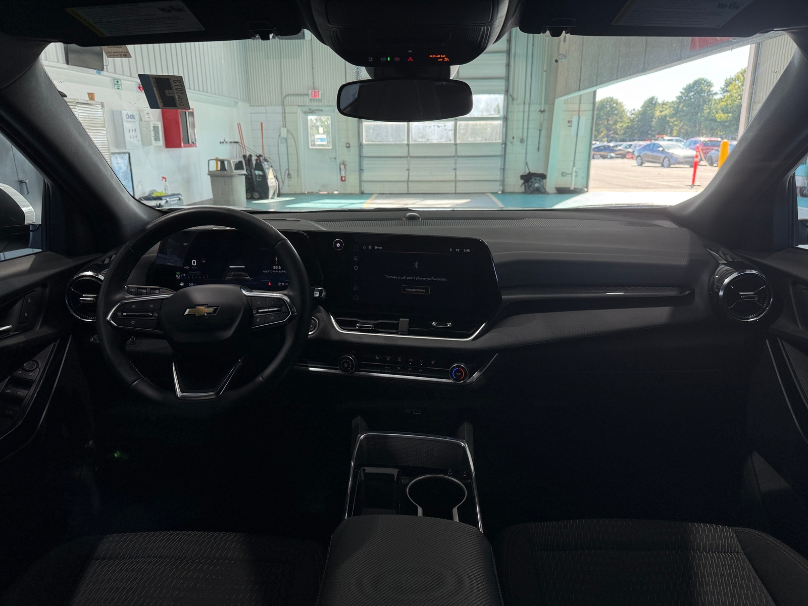 Thumbnail: 2025 Chevrolet Equinox - 3