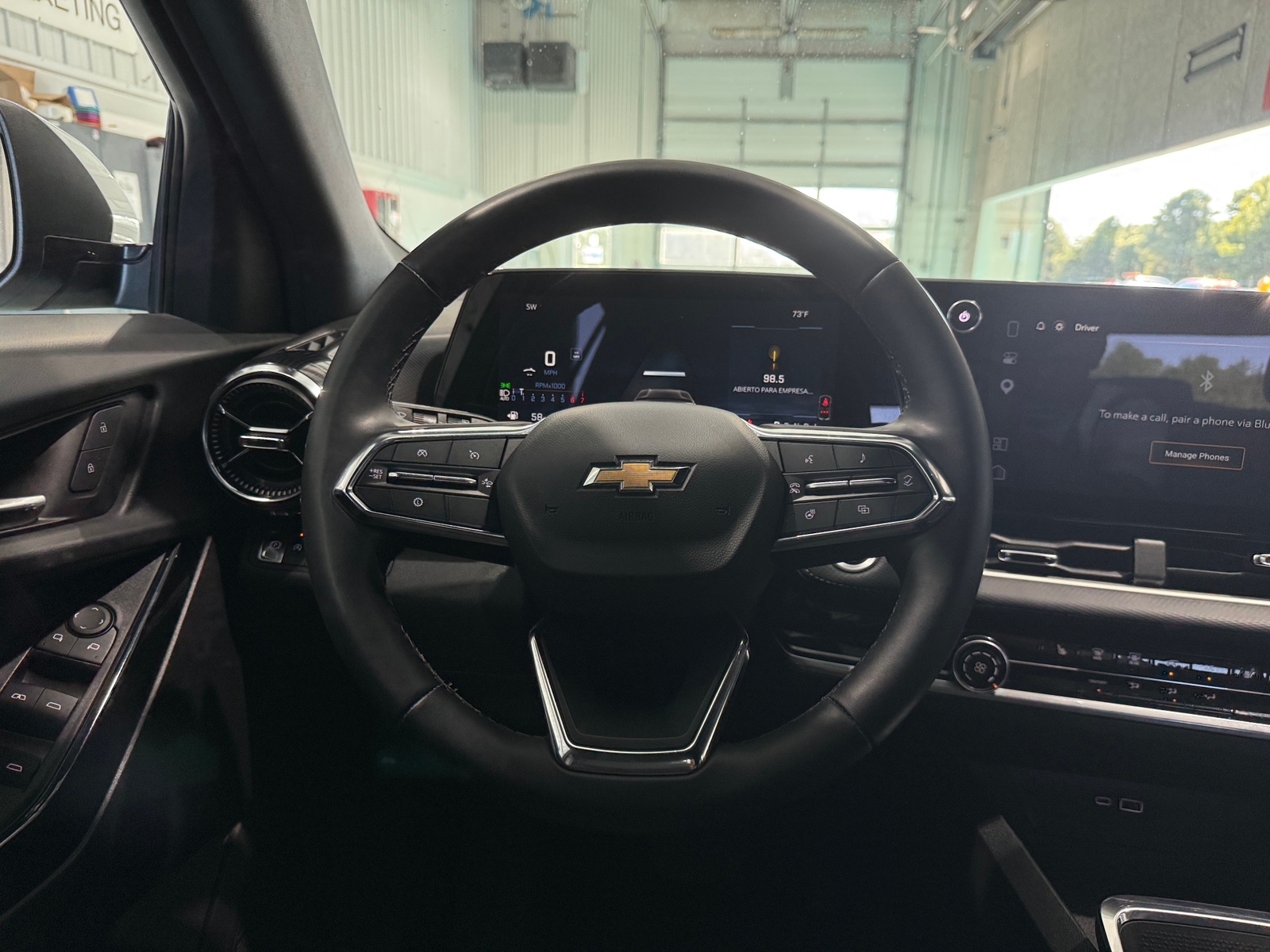 Thumbnail: 2025 Chevrolet Equinox - 5