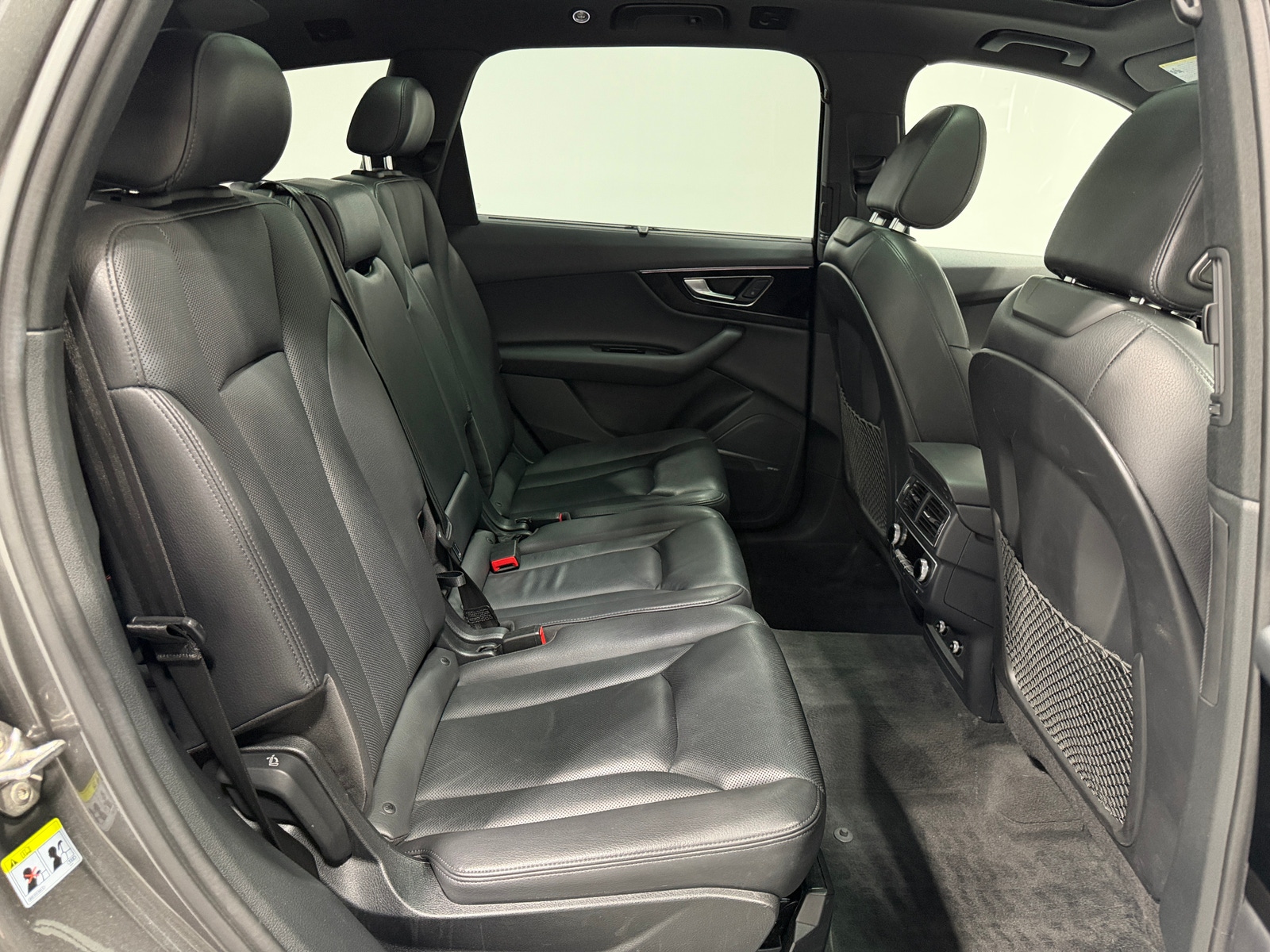 Thumbnail: 2019 Audi Q7 - 5