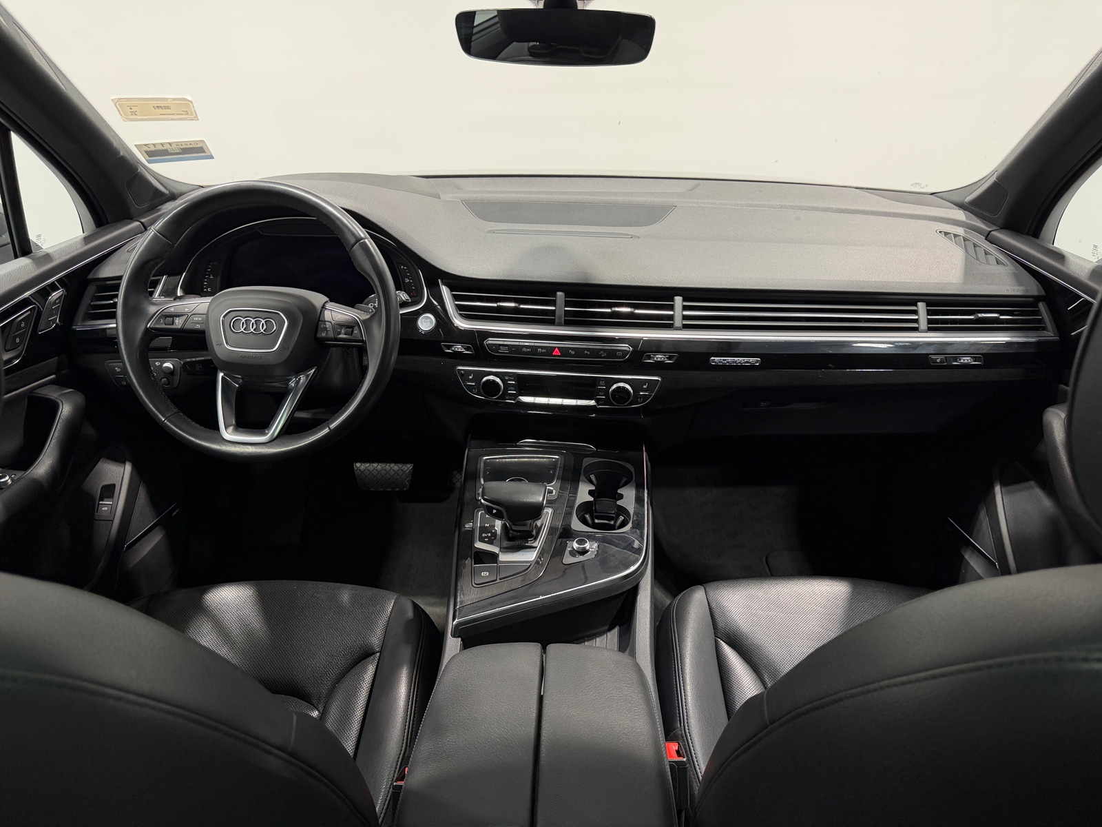 Thumbnail: 2019 Audi Q7 - 2