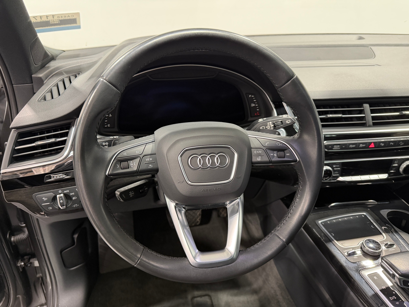 Thumbnail: 2019 Audi Q7 - 4