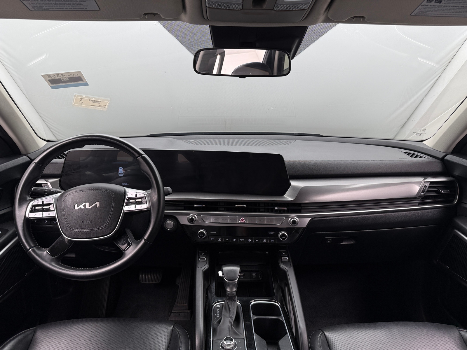 Thumbnail: 2025 Kia Telluride - 2