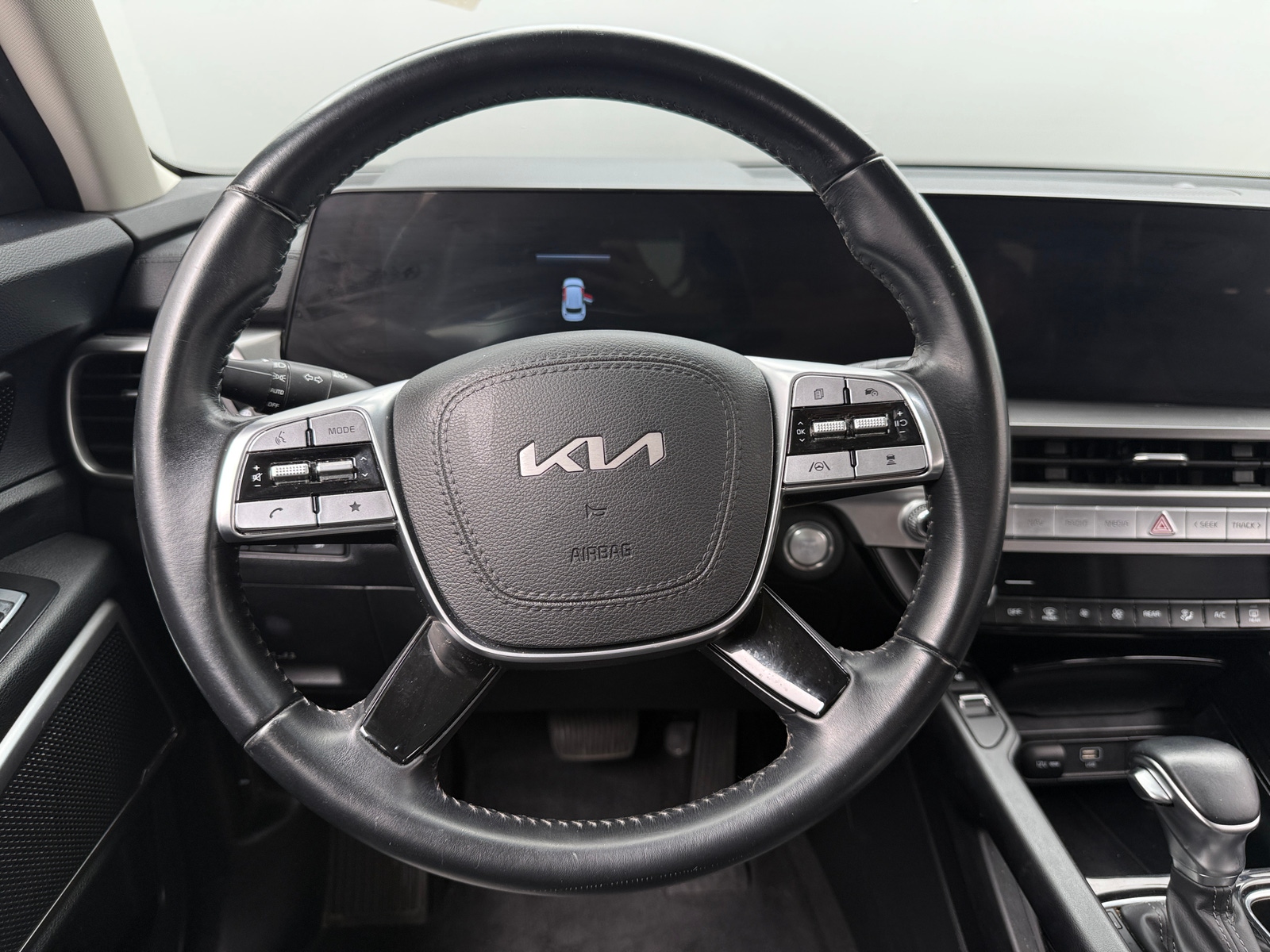 Thumbnail: 2025 Kia Telluride - 4