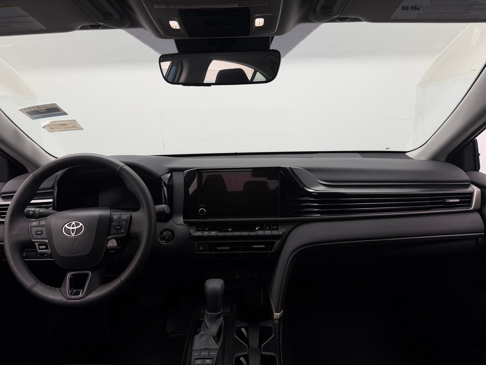 Thumbnail: 2025 Toyota Camry - 3