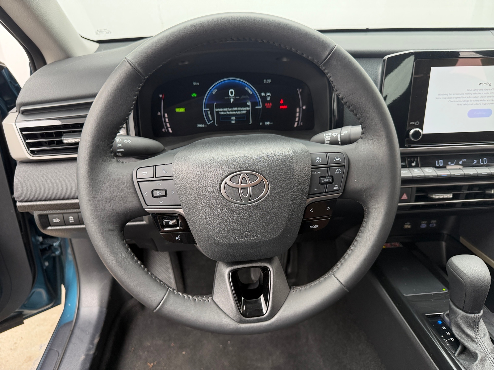 Thumbnail: 2025 Toyota Camry - 5