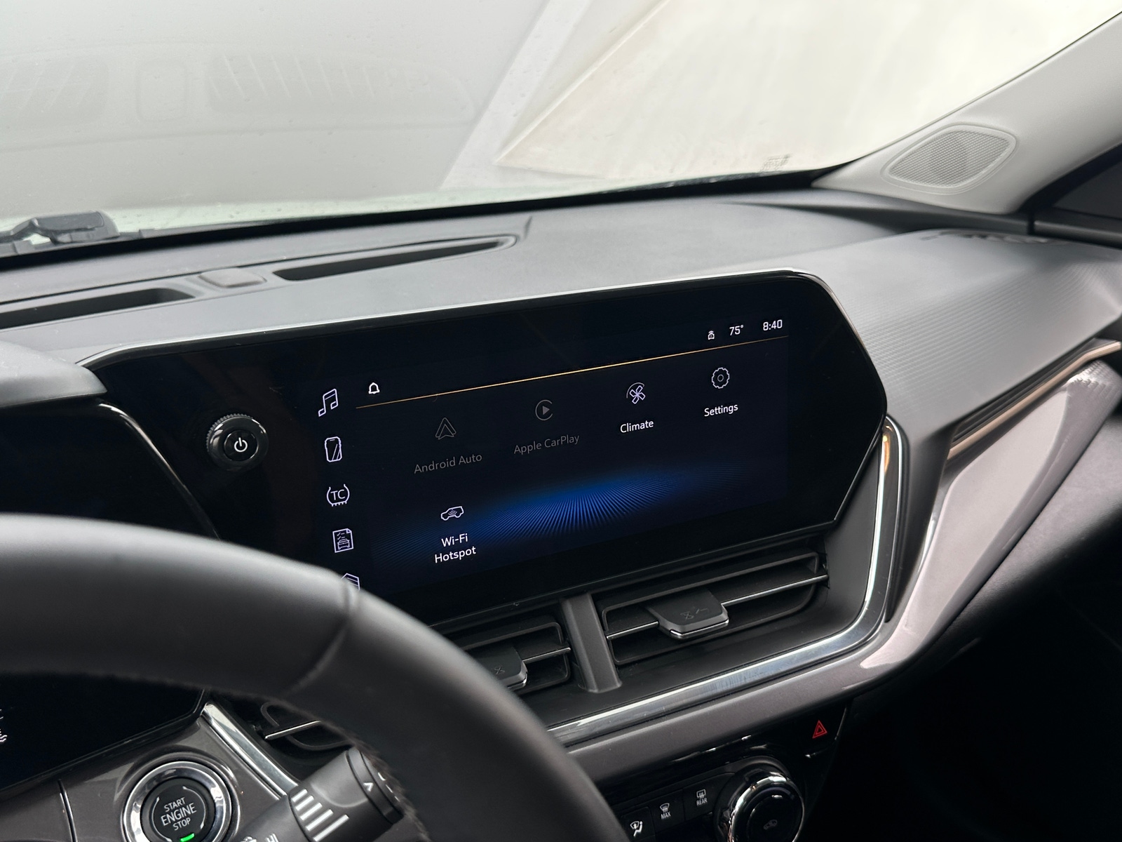 Thumbnail: 2024 Chevrolet Trax - 3