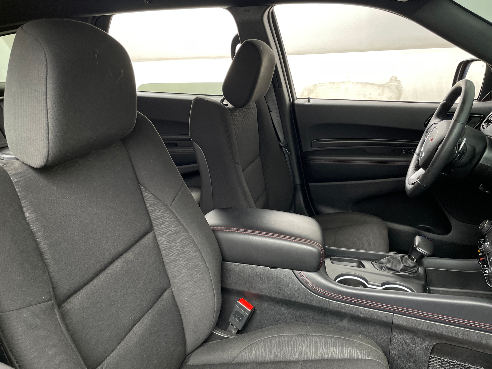 Thumbnail: 2023 Dodge Durango - 2