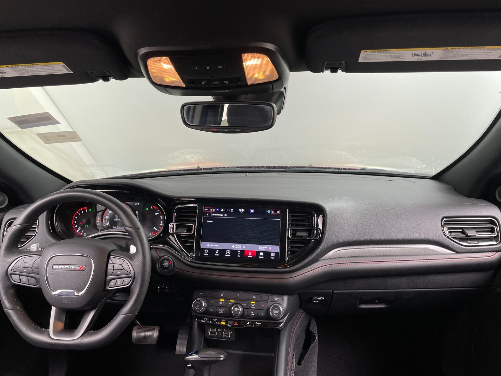 Thumbnail: 2023 Dodge Durango - 3