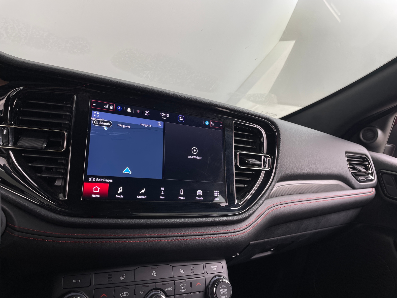 Thumbnail: 2023 Dodge Durango - 4