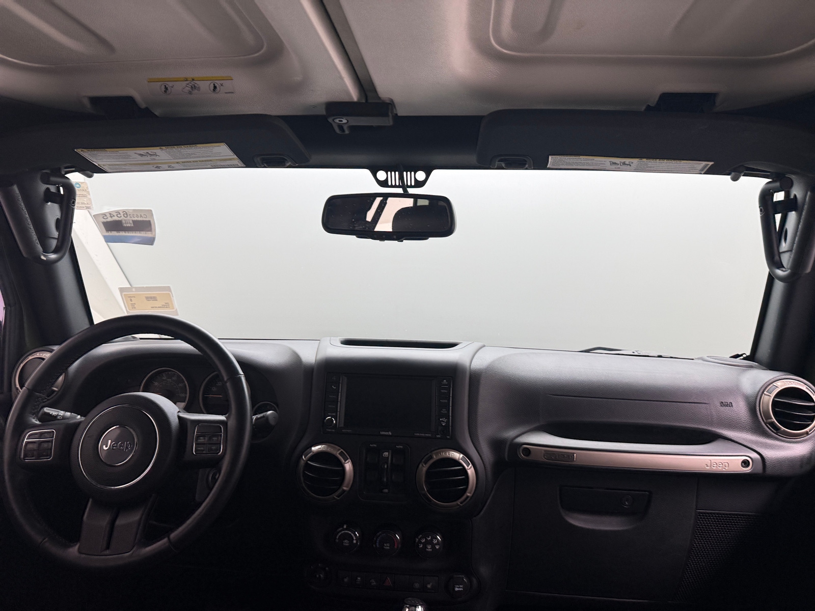 Thumbnail: 2016 Jeep Wrangler - 3