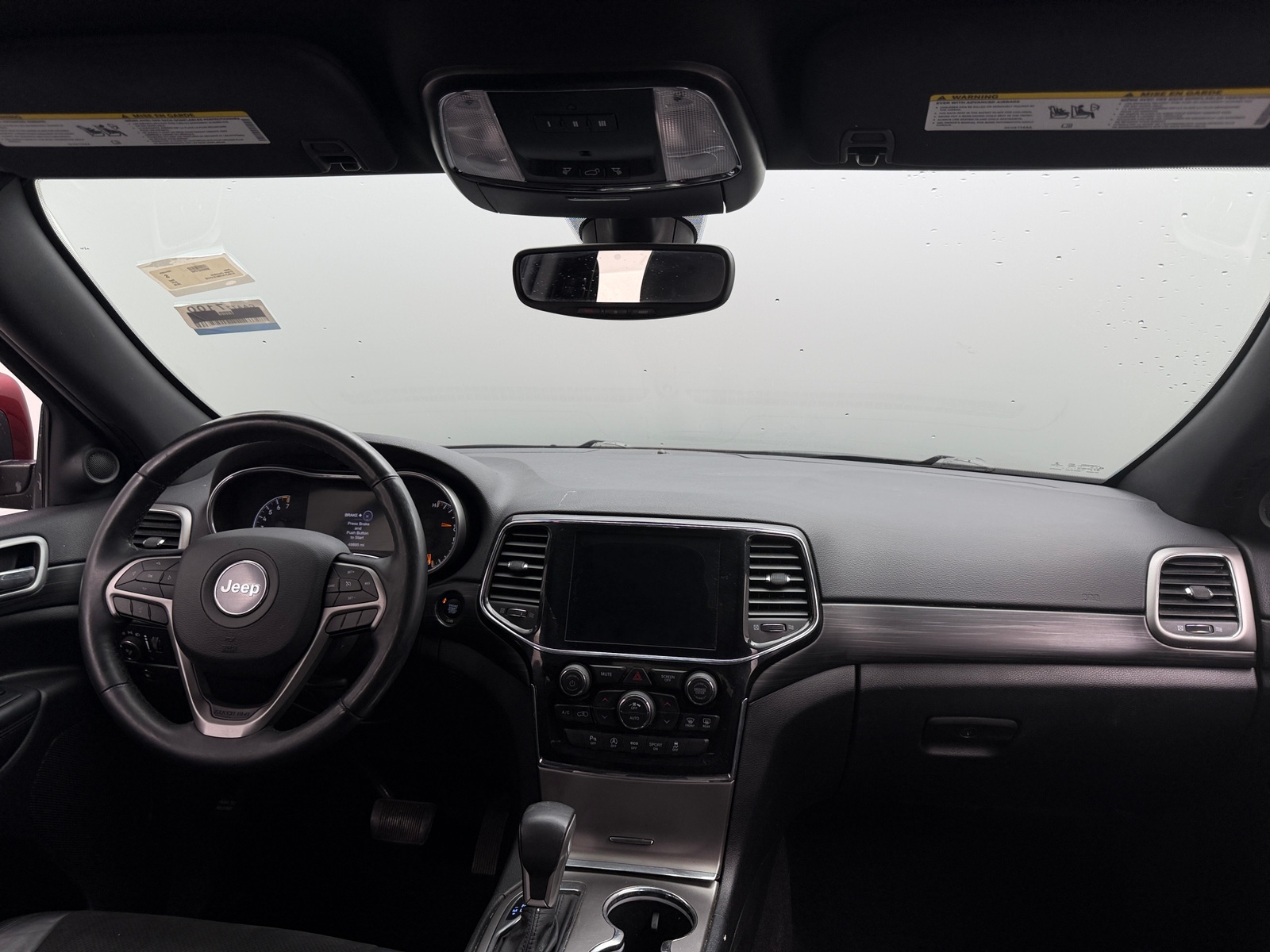 Thumbnail: 2019 Jeep Grand Cherokee - 2
