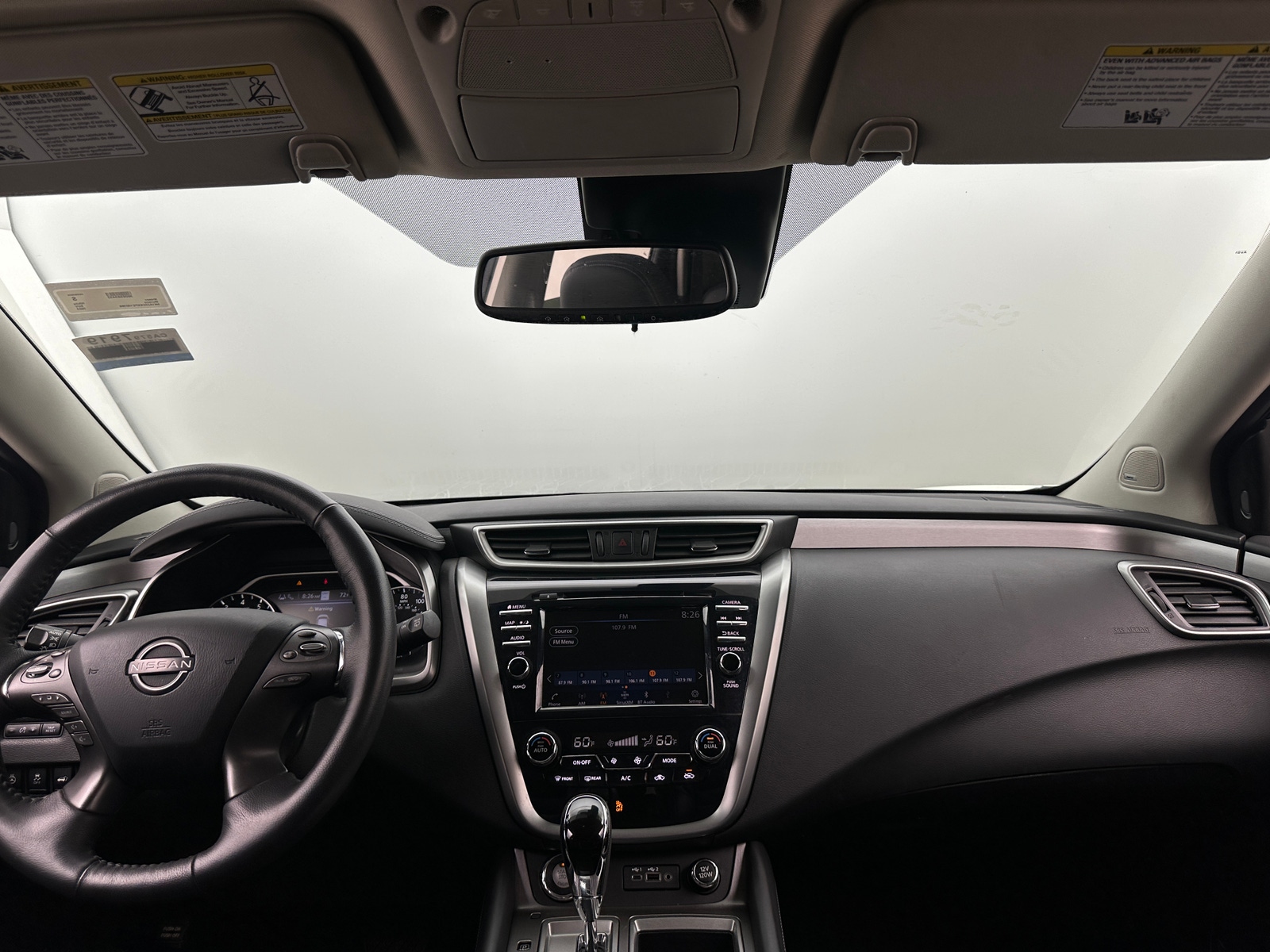 Thumbnail: 2023 Nissan Murano - 2
