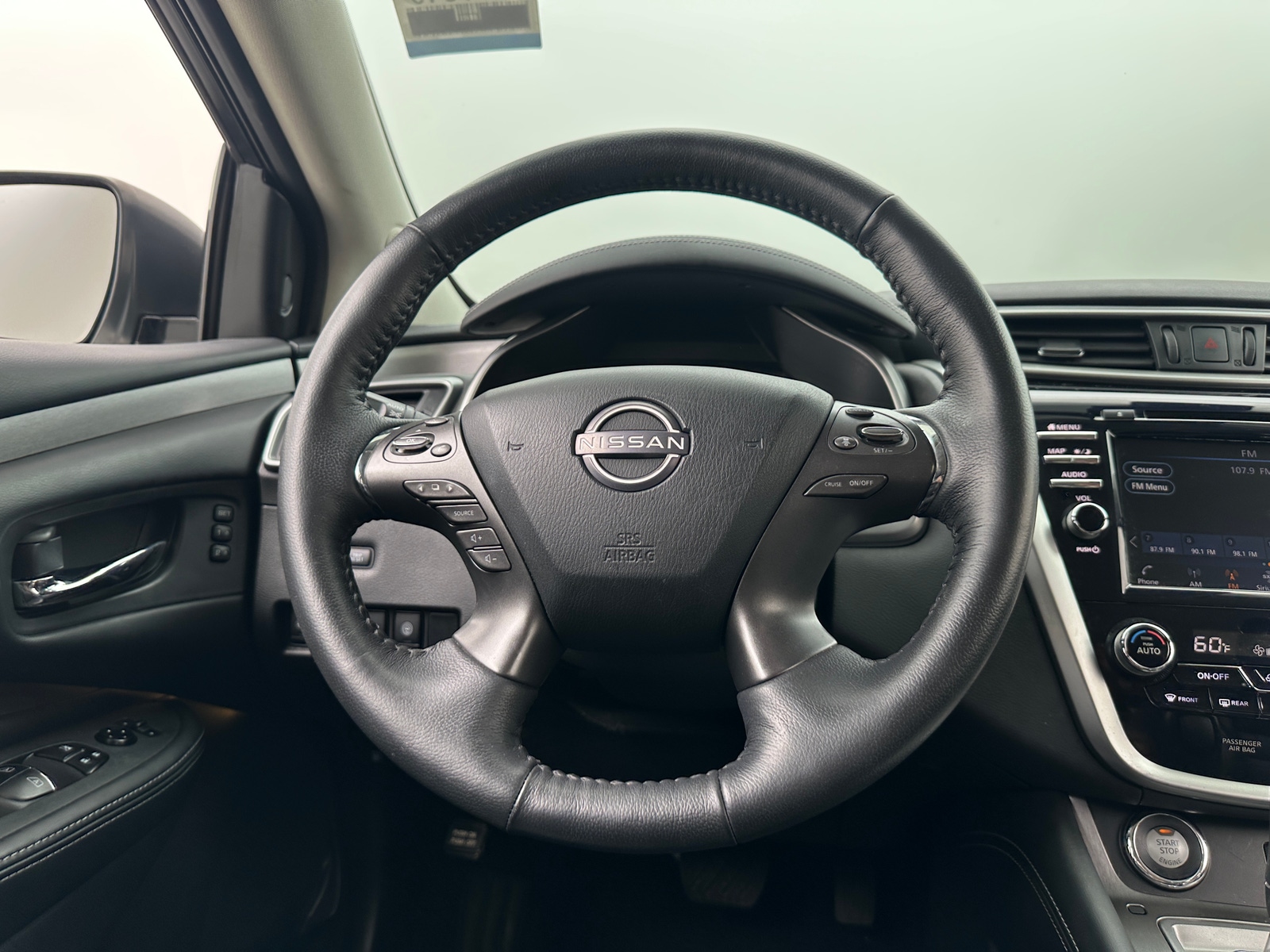Thumbnail: 2023 Nissan Murano - 4