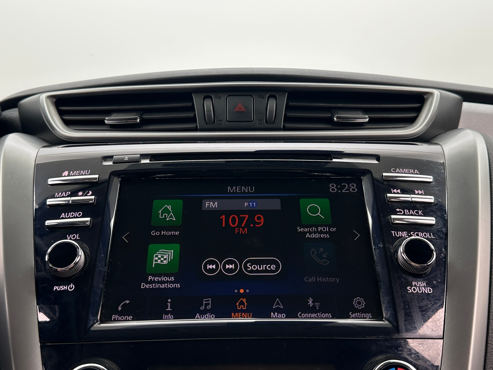 Thumbnail: 2023 Nissan Murano - 3