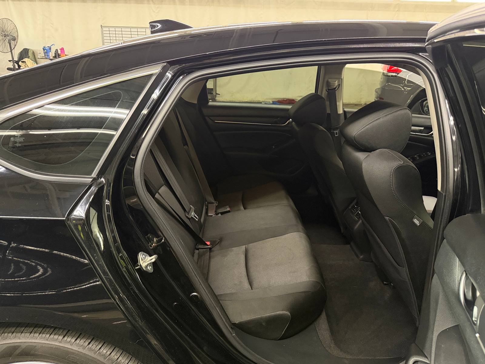 Thumbnail: 2019 Honda Accord - 6