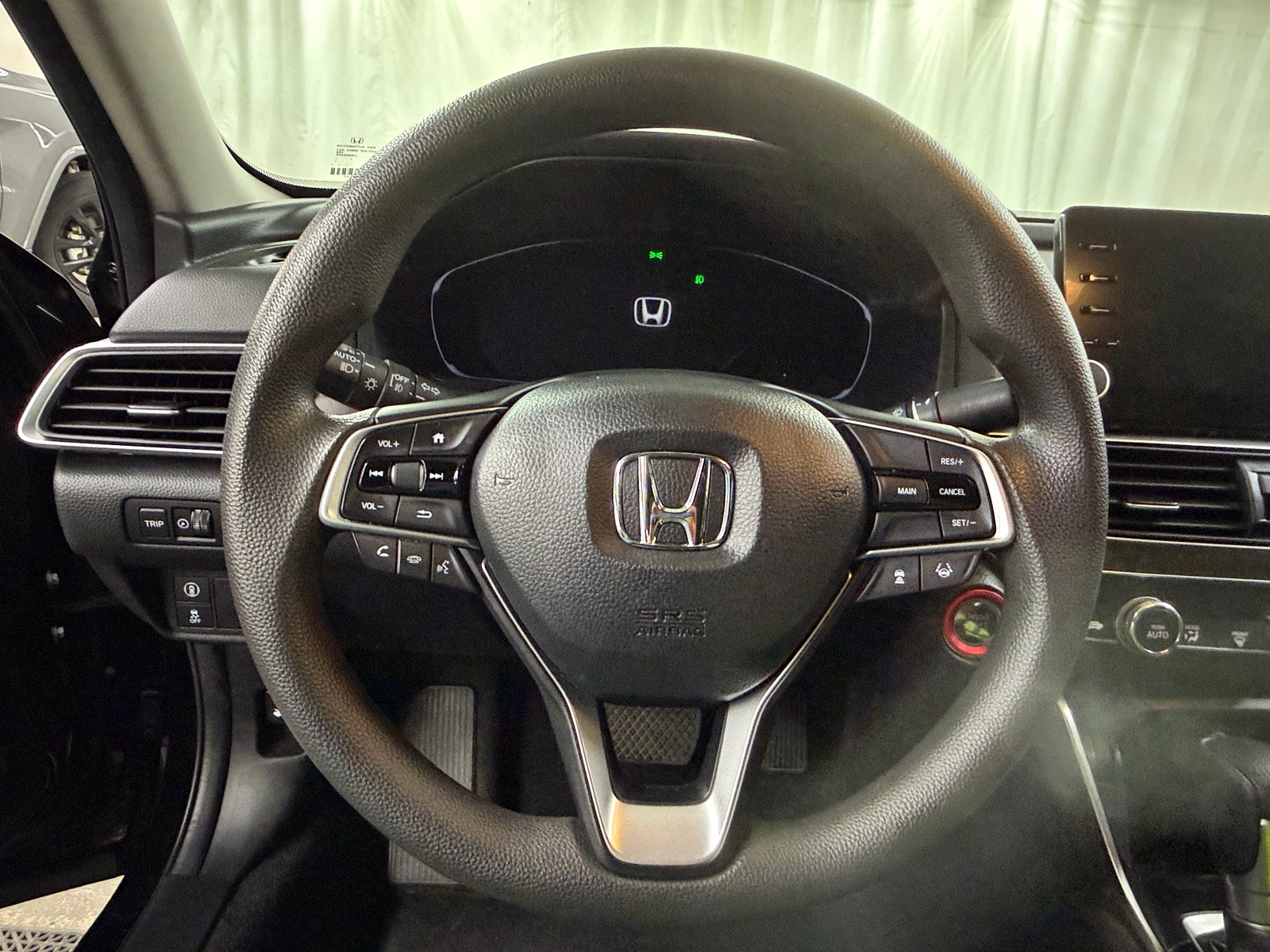 Thumbnail: 2019 Honda Accord - 5