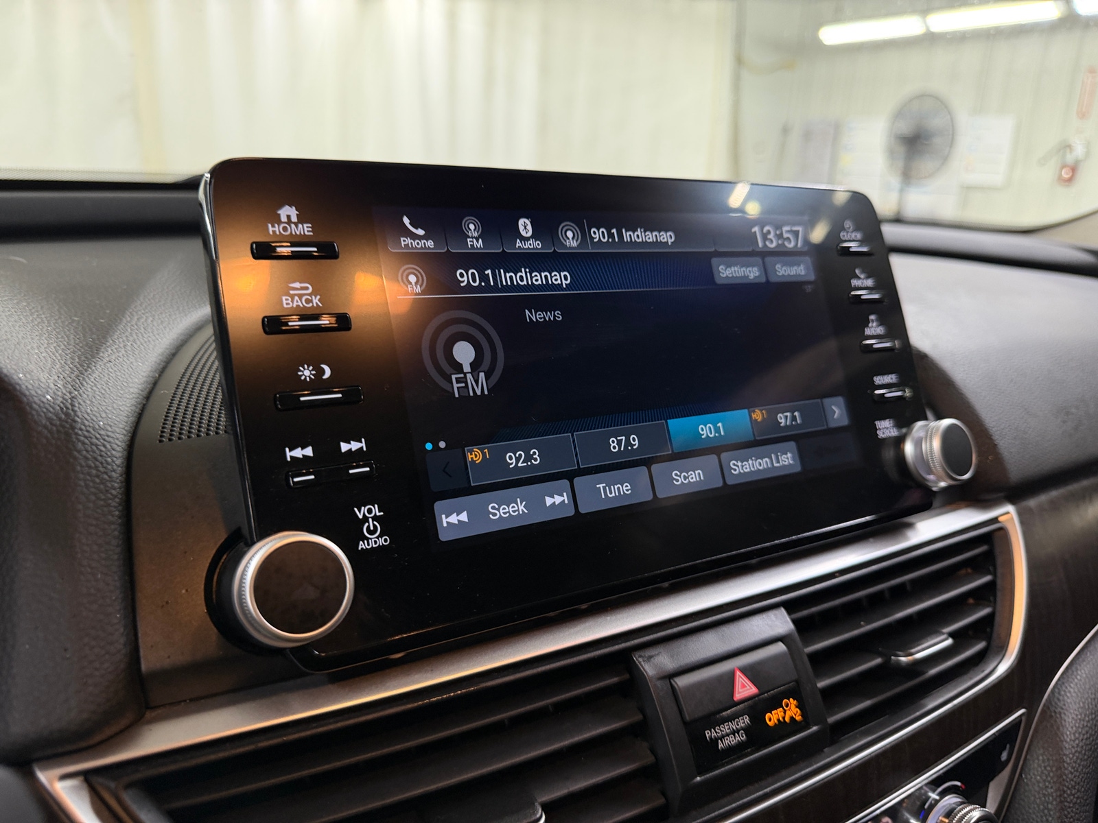 Thumbnail: 2019 Honda Accord - 4