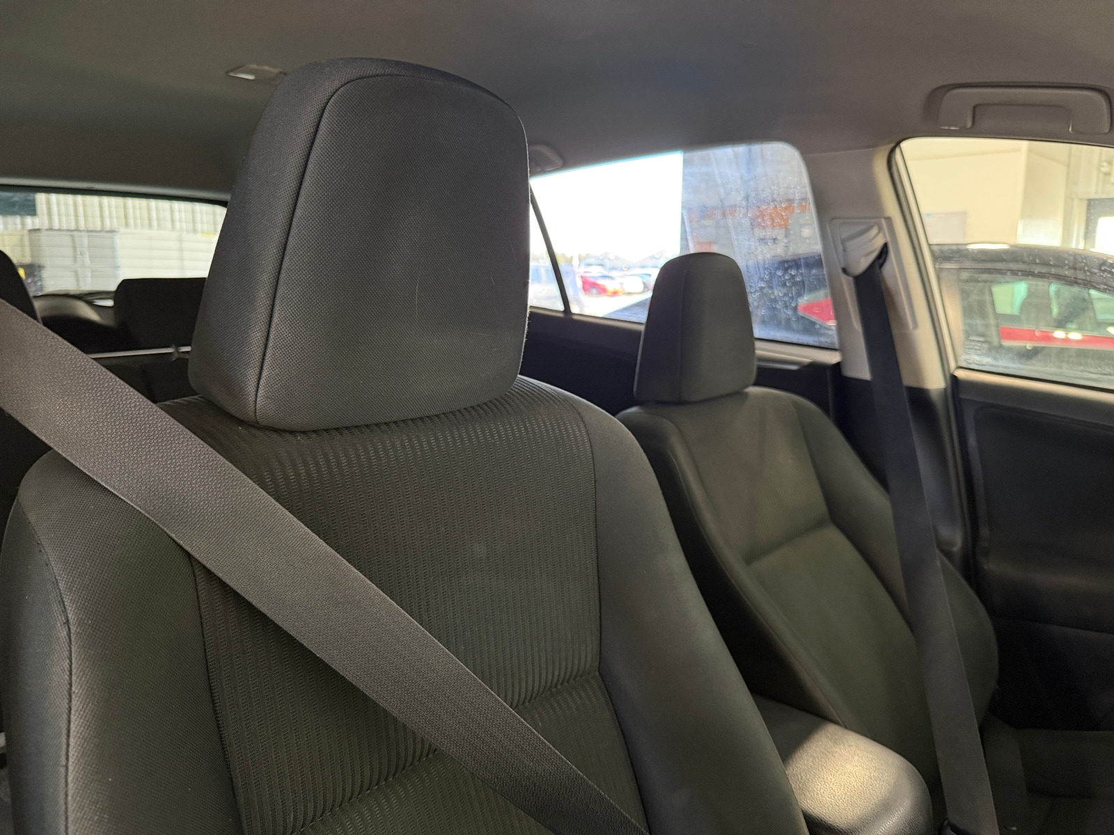 Thumbnail: 2018 Toyota RAV4 - 2