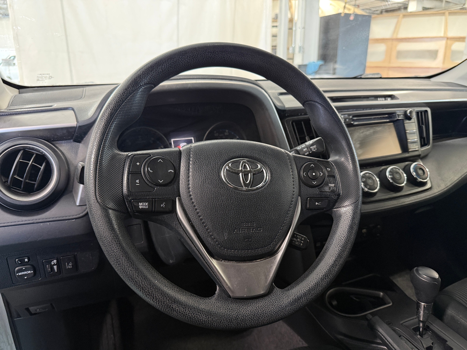 Thumbnail: 2018 Toyota RAV4 - 5