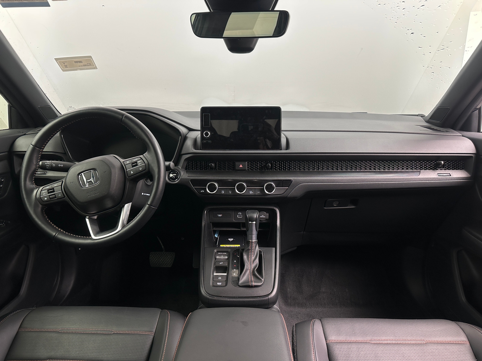 Thumbnail: 2025 Honda CR-V - 2