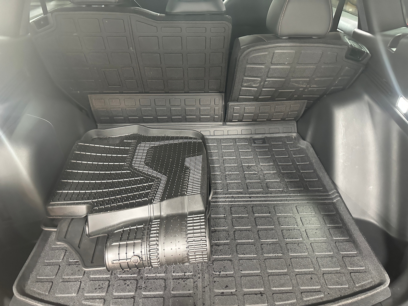 Thumbnail: 2025 Honda CR-V - 6