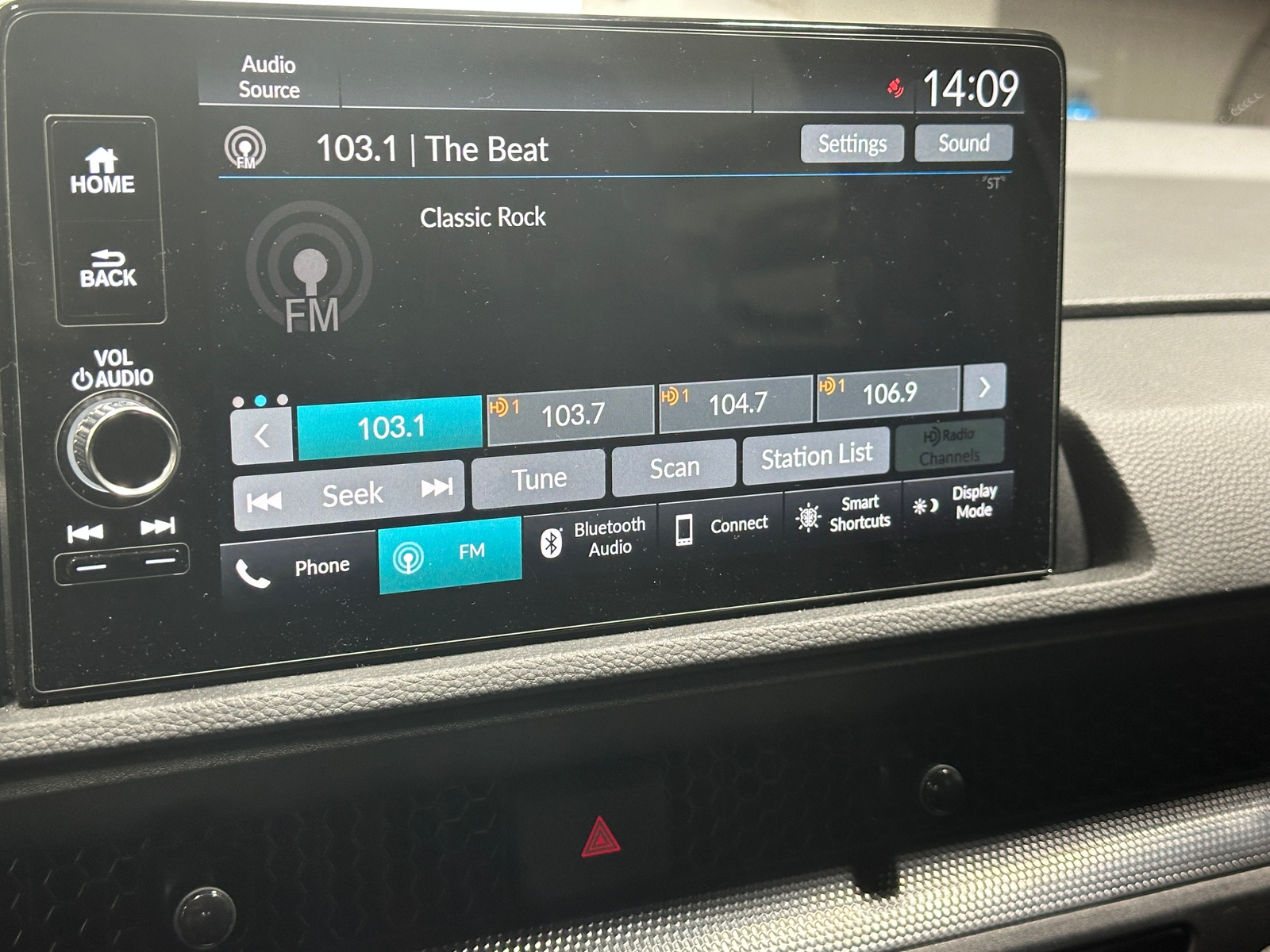 Thumbnail: 2025 Honda CR-V - 3