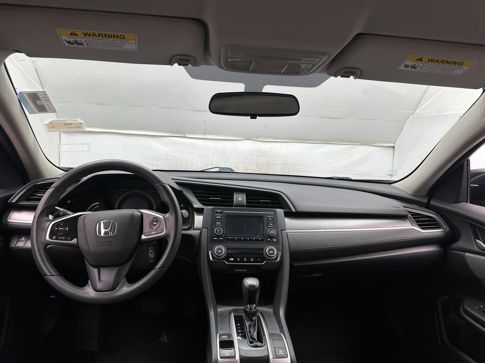 Thumbnail: 2017 Honda Civic - 3