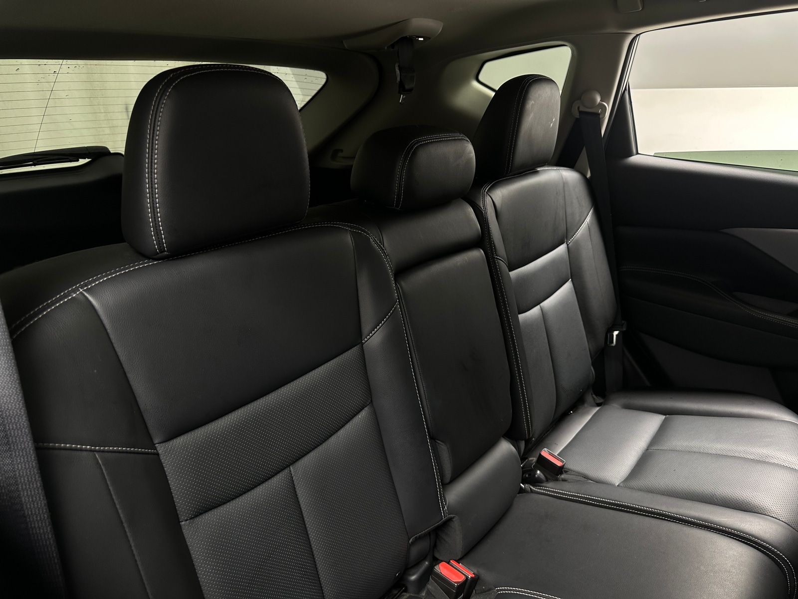 Thumbnail: 2024 Nissan Murano - 5