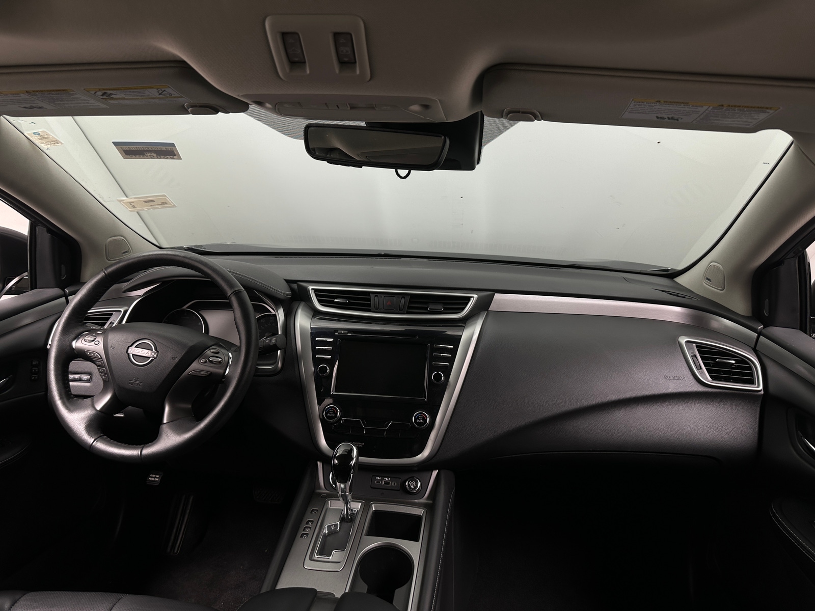 Thumbnail: 2024 Nissan Murano - 2