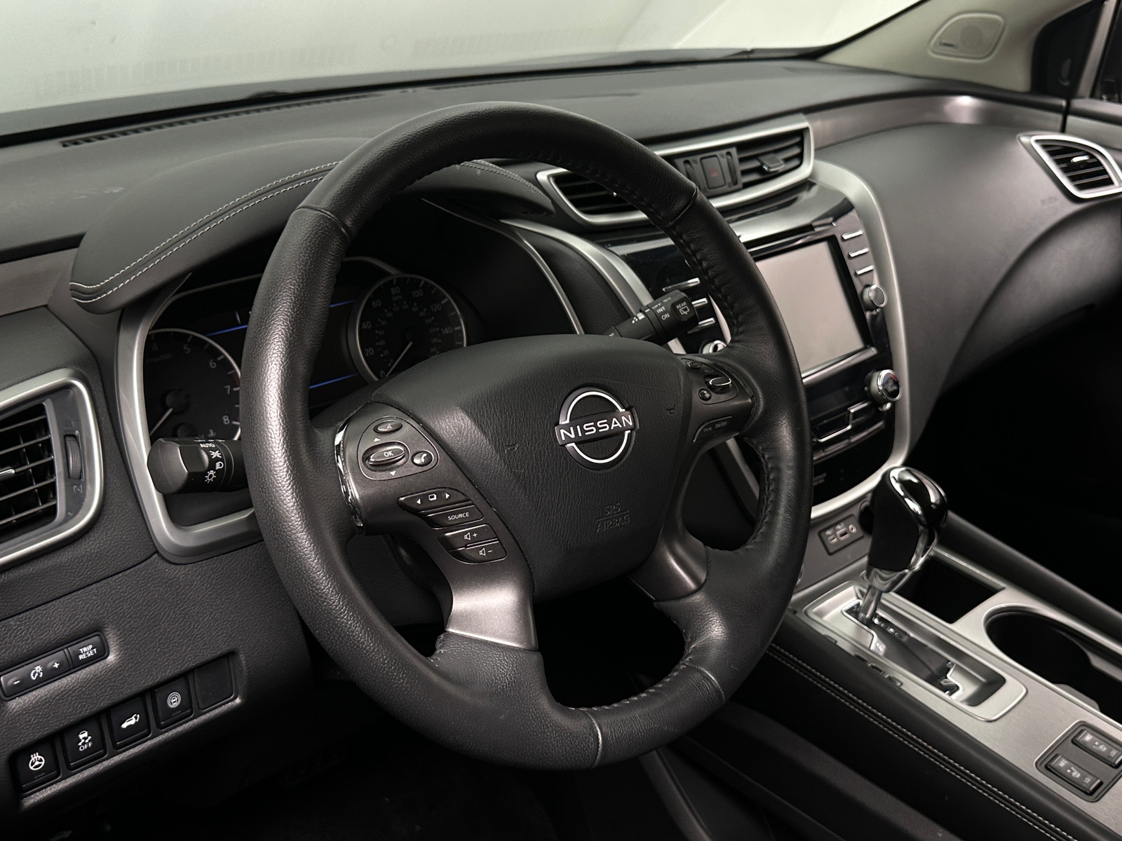 Thumbnail: 2024 Nissan Murano - 4