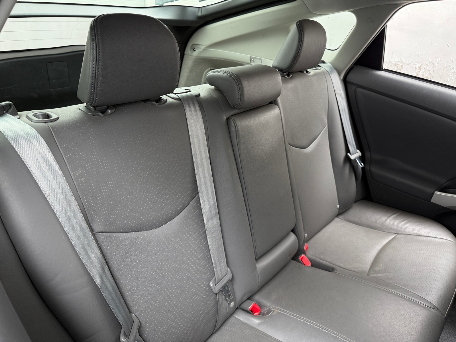 Thumbnail: 2010 Toyota Prius - 5