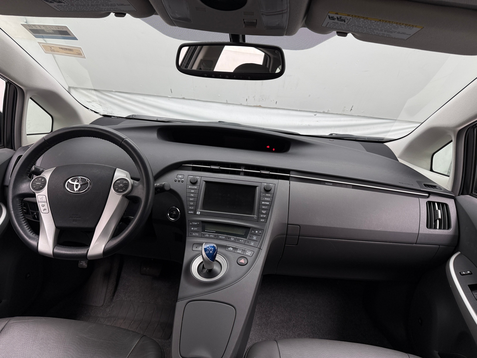 Thumbnail: 2010 Toyota Prius - 2