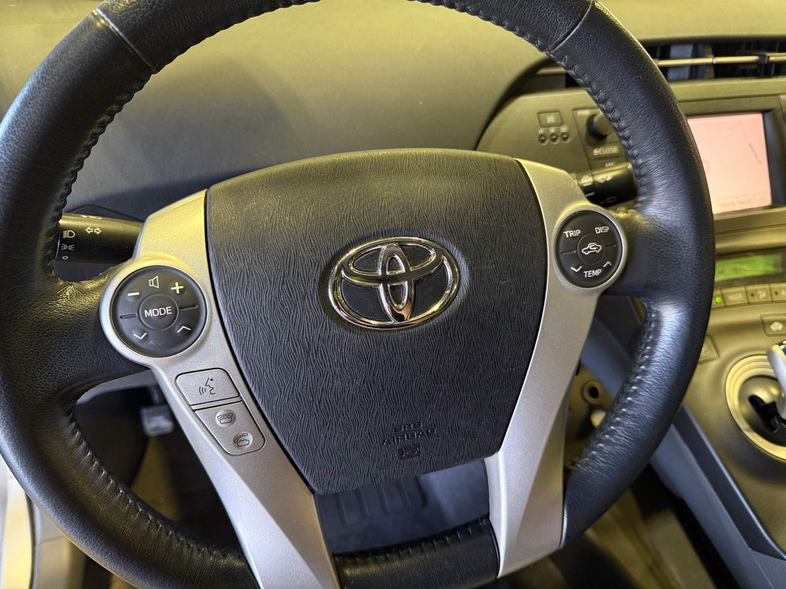 Thumbnail: 2010 Toyota Prius - 4