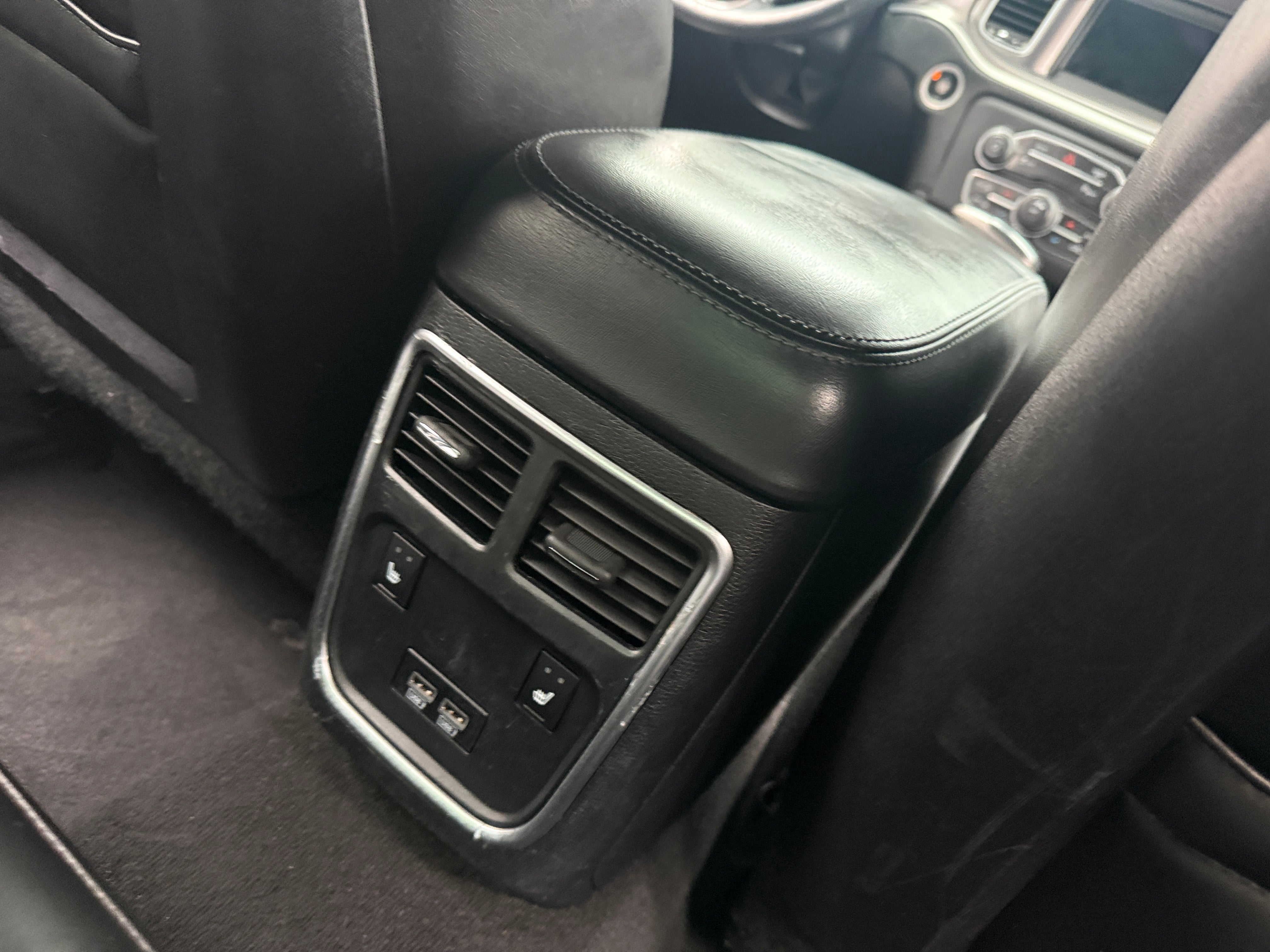2020 Dodge Charger