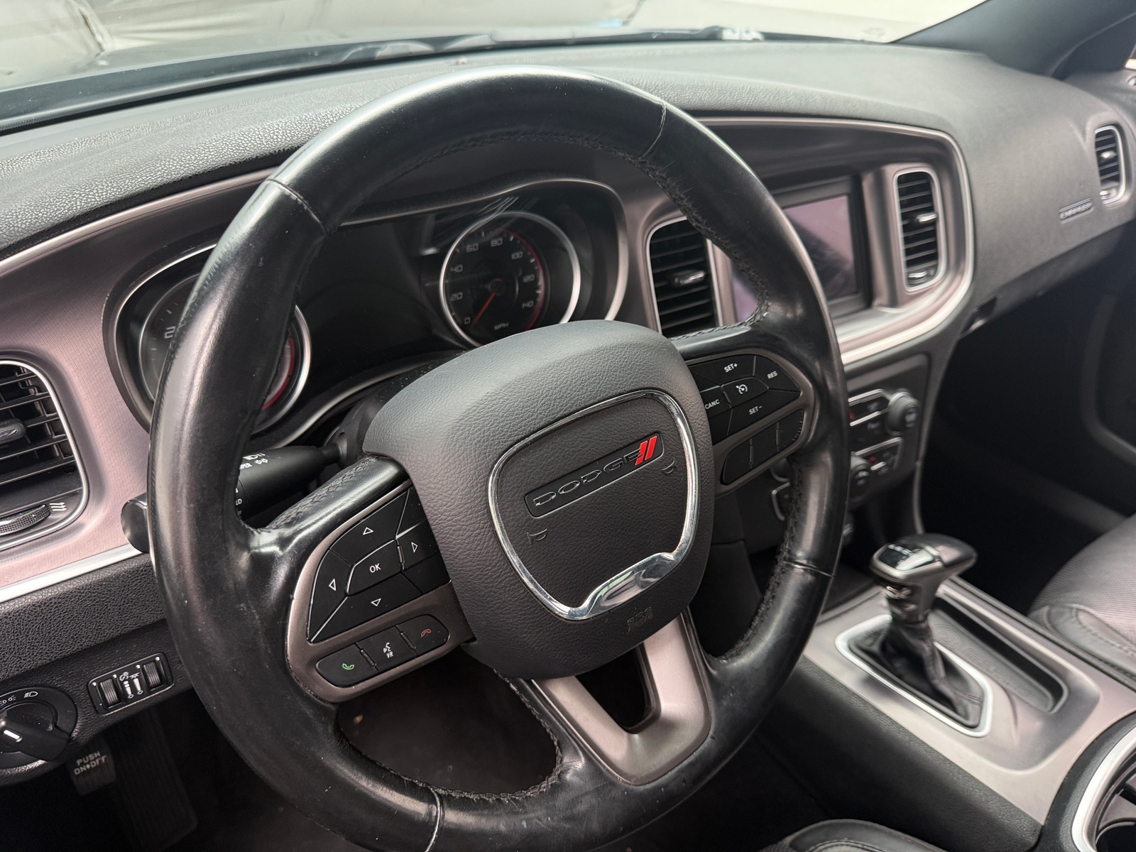 Thumbnail: 2020 Dodge Charger - 4