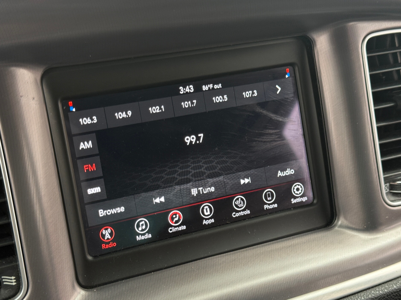 Thumbnail: 2020 Dodge Charger - 3