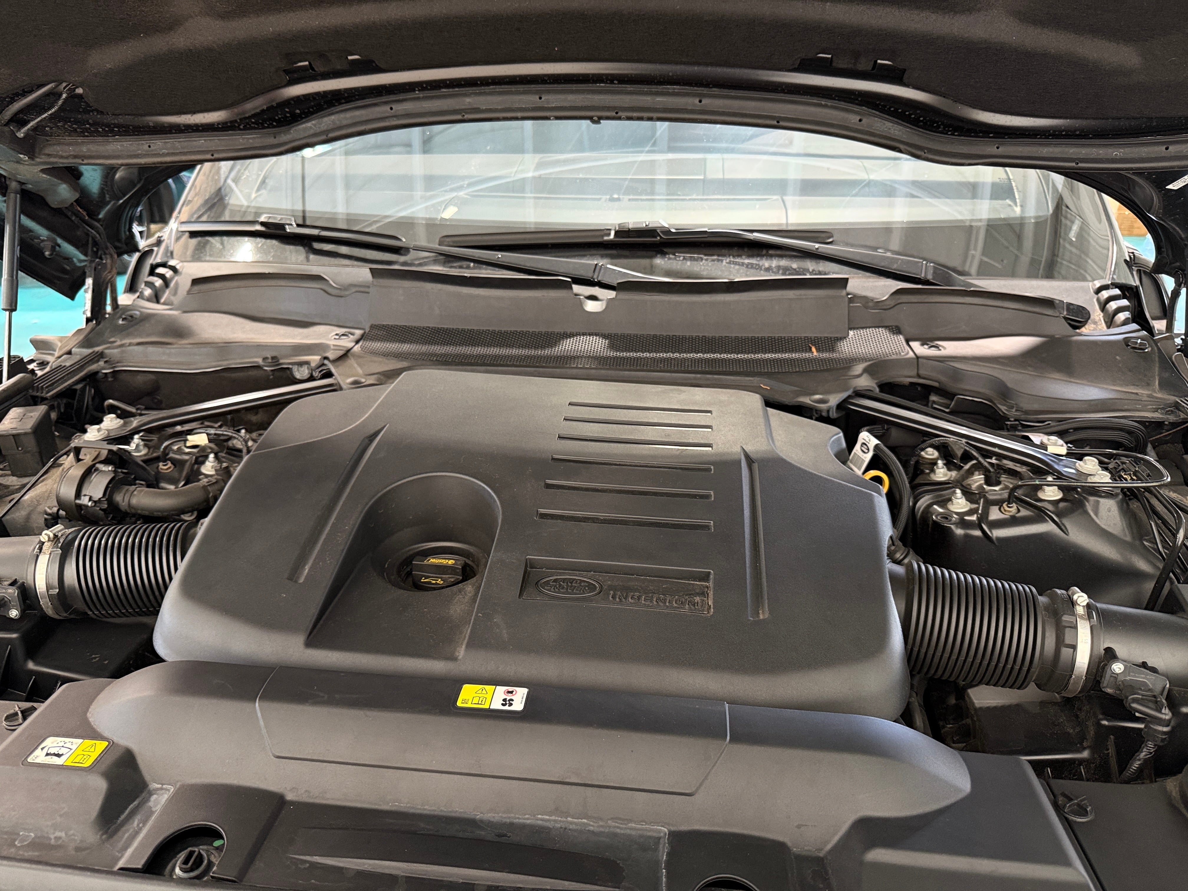 2022 Land Rover Range Rover