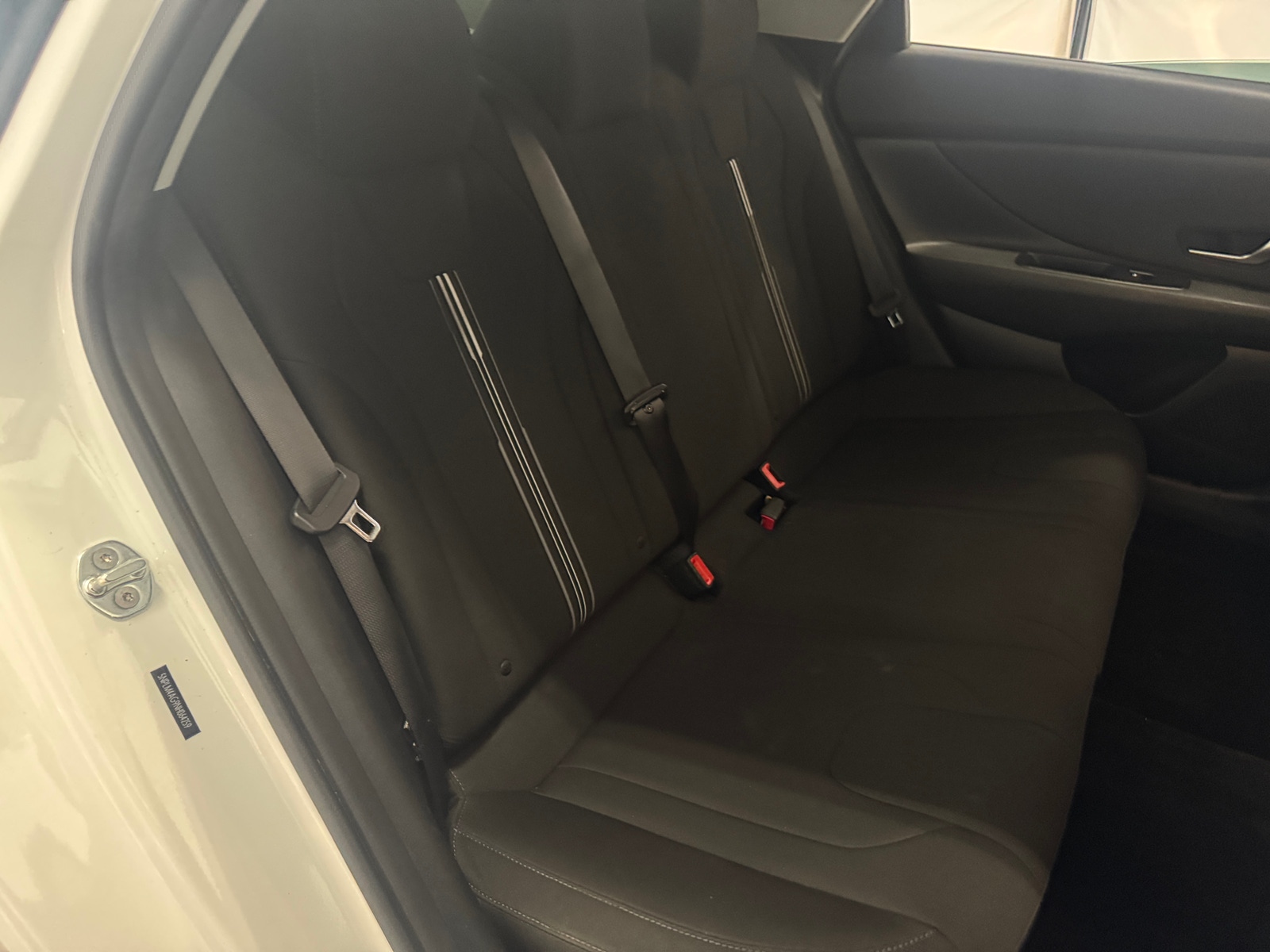 Thumbnail: 2022 Hyundai Elantra - 6