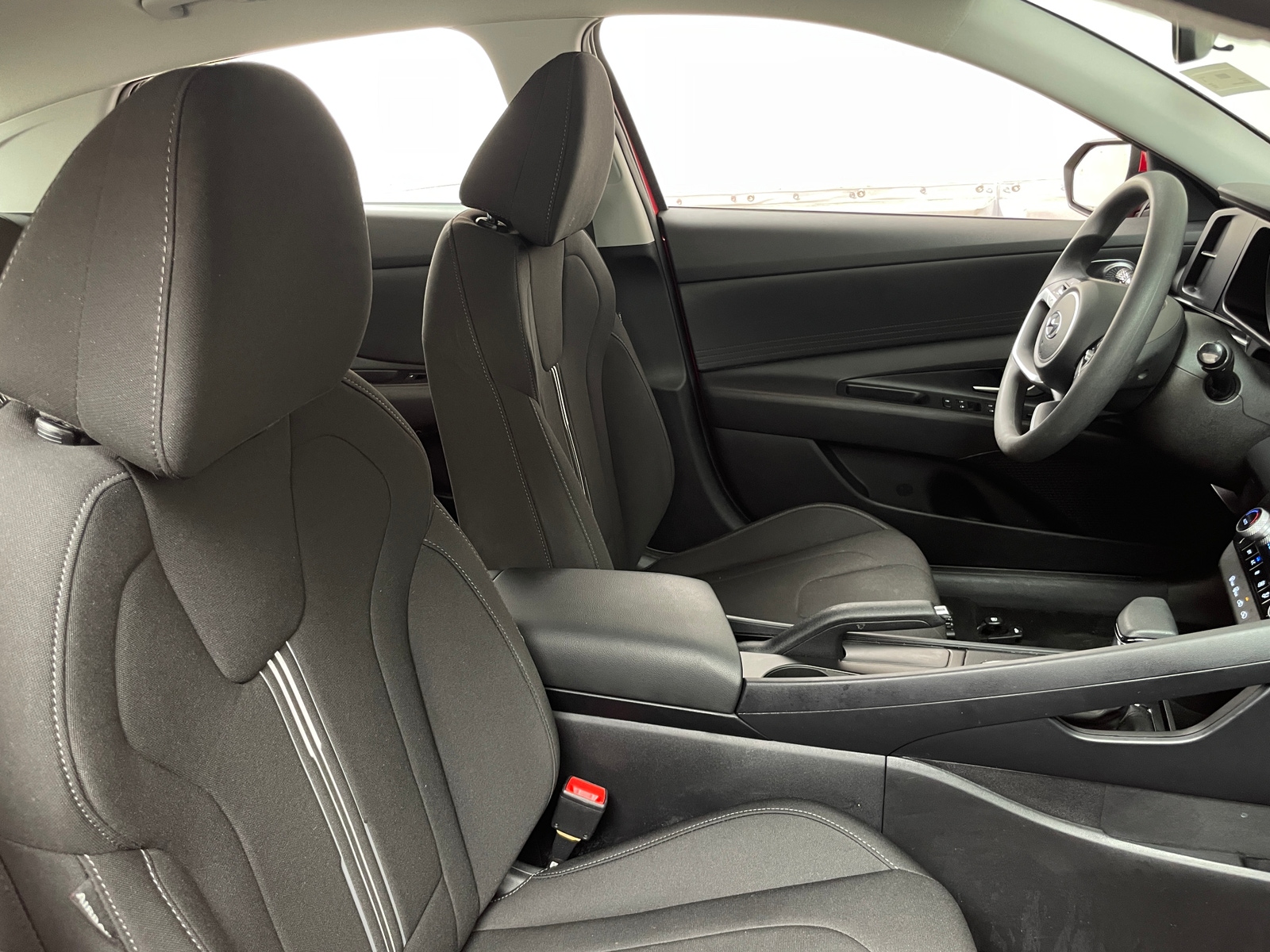 Thumbnail: 2023 Hyundai Elantra - 2