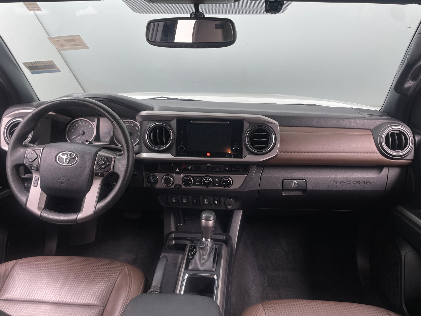 Thumbnail: 2017 Toyota Tacoma - 2
