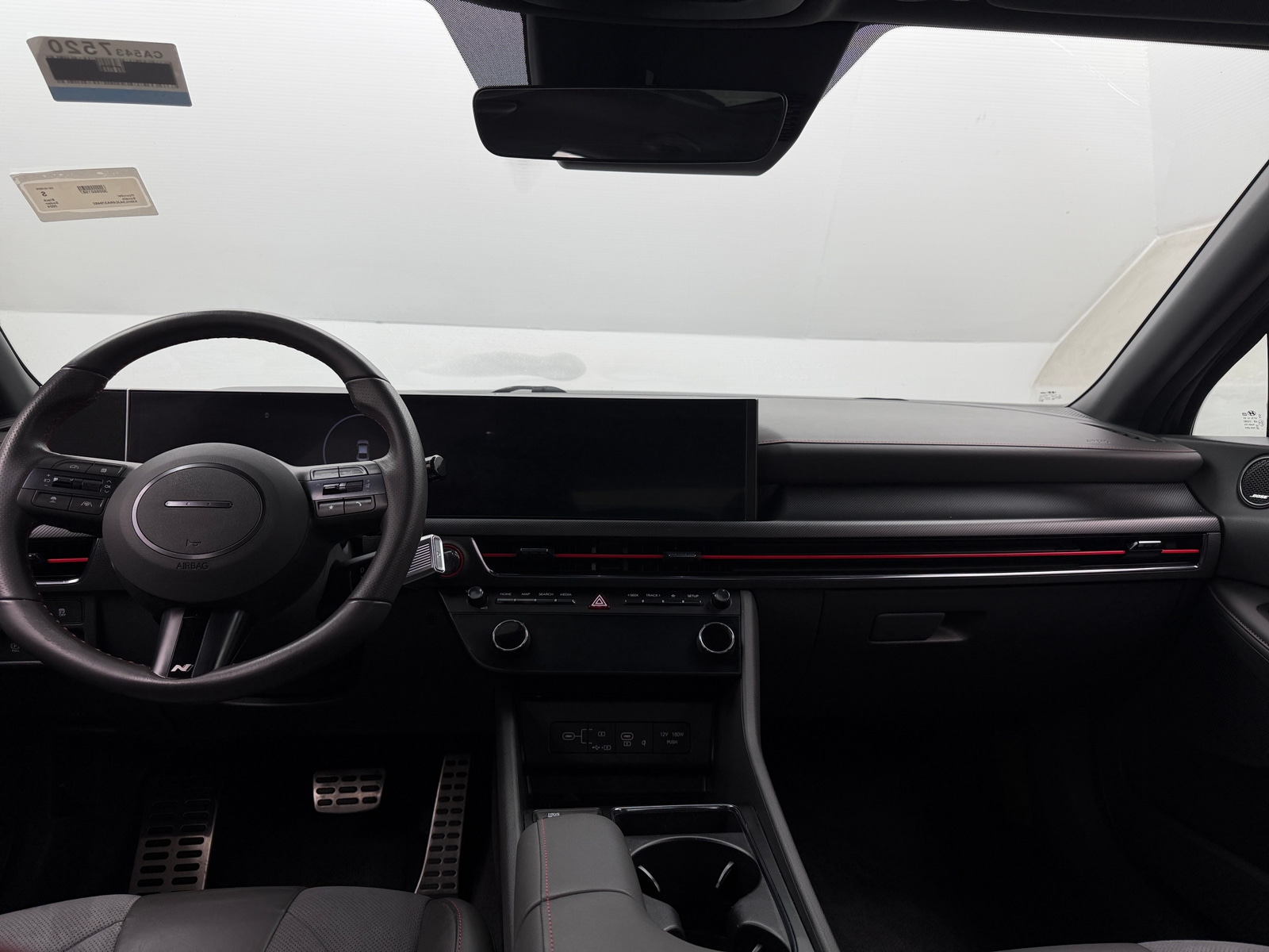 Thumbnail: 2024 Hyundai Sonata - 2