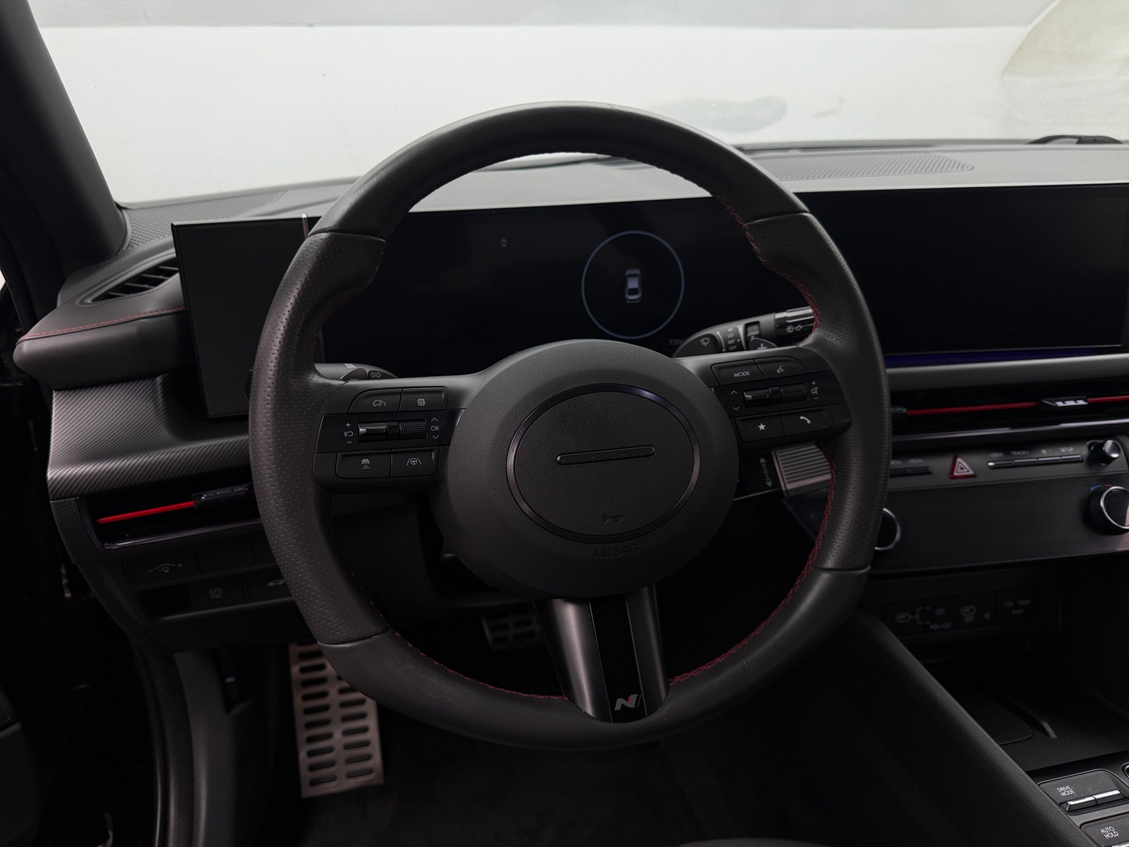 Thumbnail: 2024 Hyundai Sonata - 4