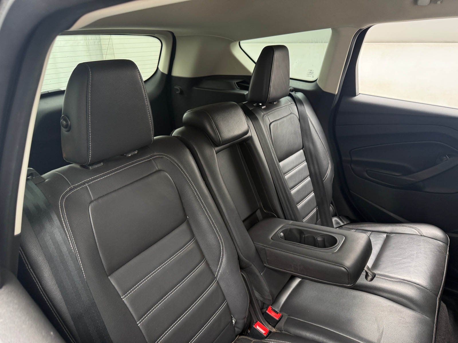 Thumbnail: 2018 Ford Escape - 5