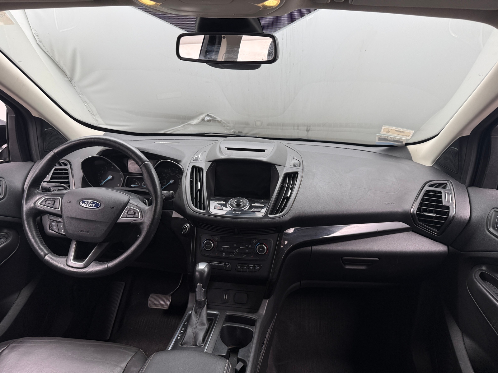 Thumbnail: 2018 Ford Escape - 2